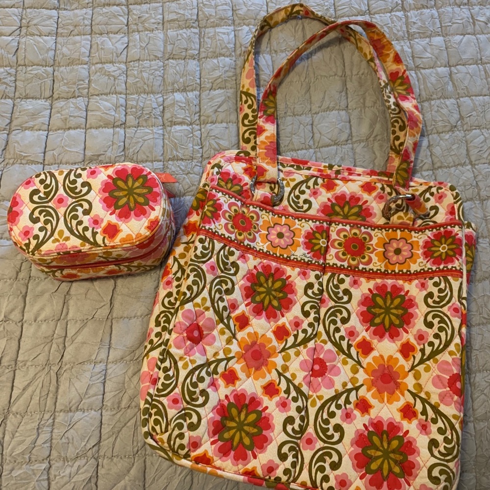 Vera Bradley Collection